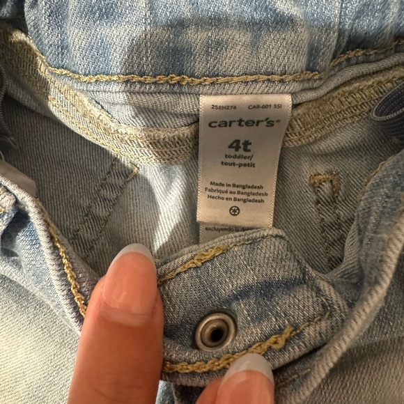 Girls' Clothing Bundle - Disney, Cat & Jack, Disney - Picture 9 of 12